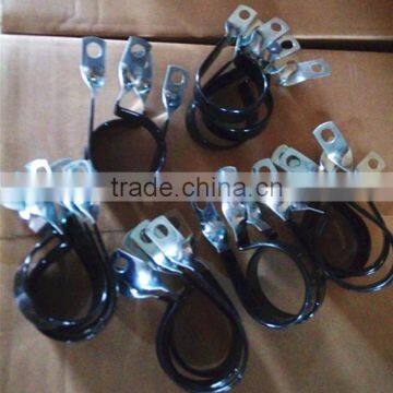 Adjustable Round Tube Clamp