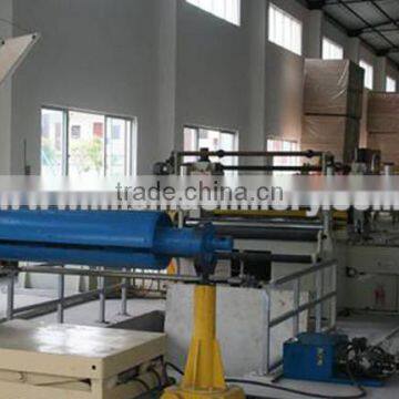 lms machinery stainless steel coil slitting line