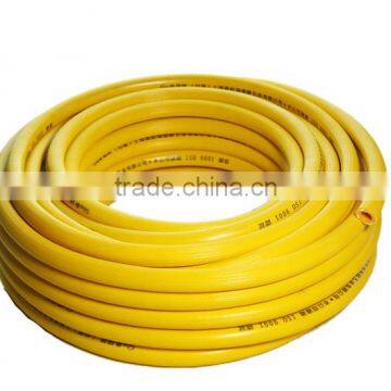 High Pressure Rubber Air Hose 8mm photo-2