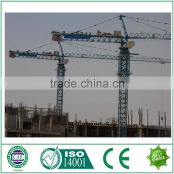 Tip Tower Crane PT3032 photo-2