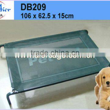 High Quality Metal Pet Bed Dog Beds Designer