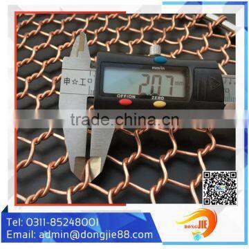 Designer Galvanized Barbecue Grill Net Barbecue Cooking Wire Mesh