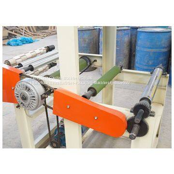 GL-500B Good Quality Clear Adhesive Tape Making Machine in China photo-4