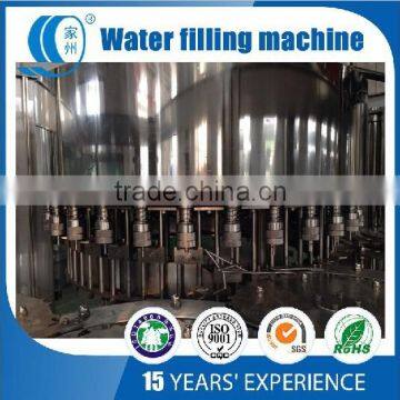 Water Production Line/Water Bottling Plant Price photo-2