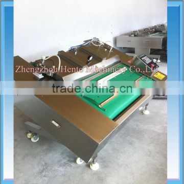 Multifunctional Brick Type Rice Packing Machine