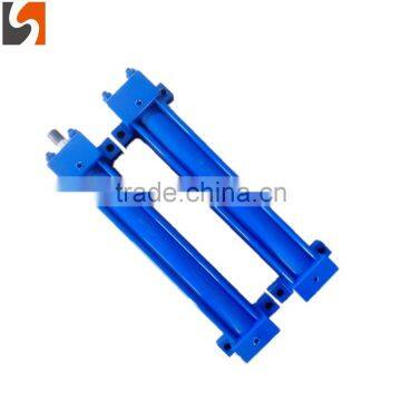 good price tie rod hydraulic cylinder/hydraulic cylinder for press made in china