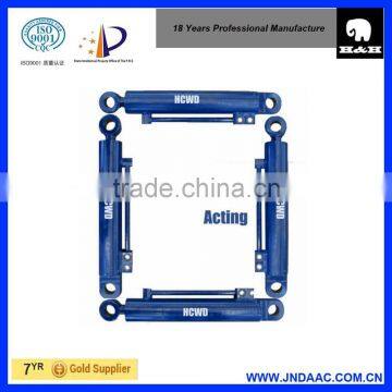 Furniture Small Hydraulic Cylinder photo-5