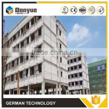 China Factory Sand Lightweight AAC Block Aac Tools photo-6