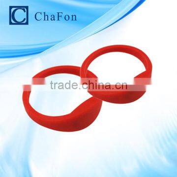 125Khz Rfid Tag Rfid Wristband Children Tracking Rfid Wristband photo-4