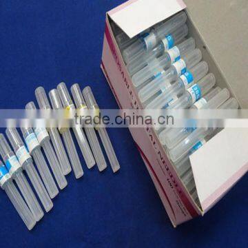 Qualitied 30G Disposable Dental Needle