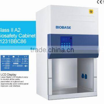 Small Class II A2 Biosafety Cabinet