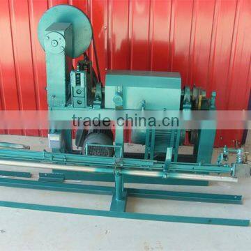 Factory Price Hot Selling Automatic Wire Straightening and Cutting Machine photo-6