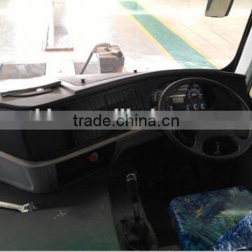 Bus Coach Luxury New Coach Passenger Transport Bus photo-2