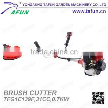 High quality 4 stroke weed cutter