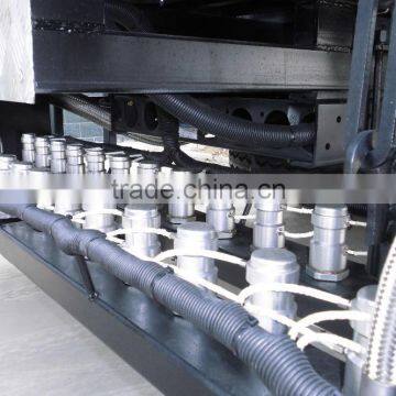 DFAC New Condition 6ton Asphalt Transit and Spreading Truck for Sale photo-5