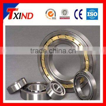 Bearing Company Deal in Aluminum Sliding Window Roller Bearing With Eccentricity photo-5
