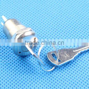 Ks-02p-102 3 Way Key Switch Lock photo-2