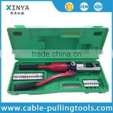 YQK-300 Hydraulic Crimping Tool Range From 16-300mm^2 photo-4
