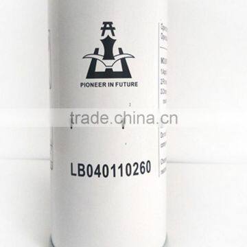 Alternative Copco Screw Compressor Air Oil Separator 1625752500 photo-4
