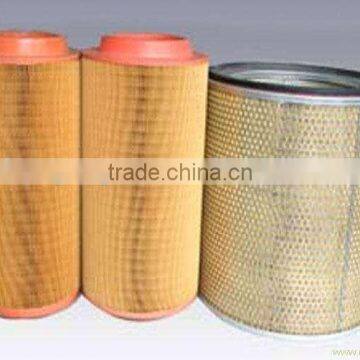 Good Quality 15kw KAISHAN Stationary Air Compressor Filter photo-4