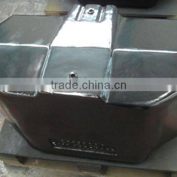 All Types Tractor Counterweights