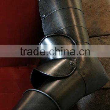 MEDIEVAL ARMOR HELMET CORINTHIAN photo-5