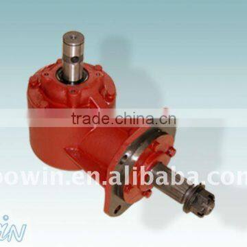 Agricultural Gearbox for Finishing Mowers OEM photo-2