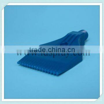 ABS Plastic Blue Air Nozzle photo-2