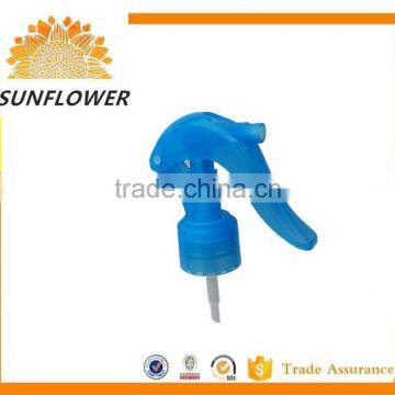 Yuyao Plastic Mini Bottle Trigger Sprayer SF-F2 24/410