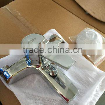 2014 POPULAR BRASS BATHROOM FAUCET/TAP photo-3