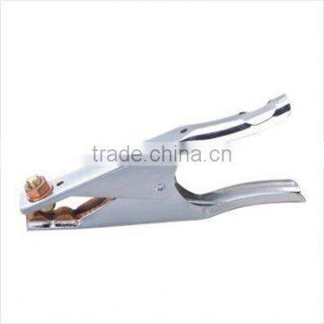 American Type Earth Clamp