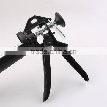 2016 Good Quality Hot 310ML Cordless Half Tube Sealent Caulking Gun photo-4