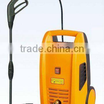 Induction Motor High Pressure Car Washer