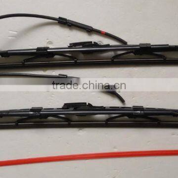 Universal Frame Wiper Blade