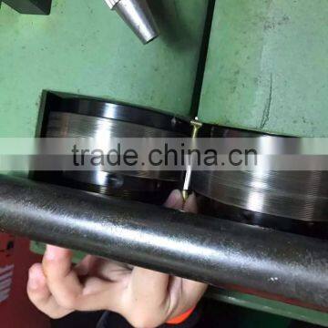Thread Rolling Machine Thread Roller With 10-1000mm Thread Rolling LengthTB-16GT photo-2