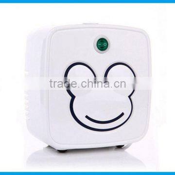 Medical Nebulizer Machine for Home and Hospital Used photo-4