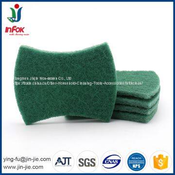 (YF-SC035) Нylonная губка для очистки кухни photo-2