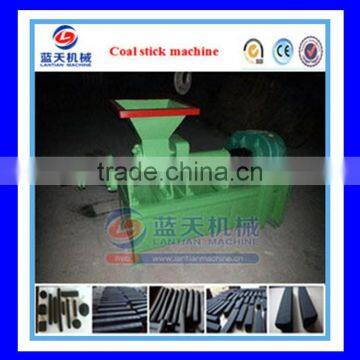 30 Years Bbq Coal/charcoal Dust Extruder Briquette Machine.professional Manufactor photo-3