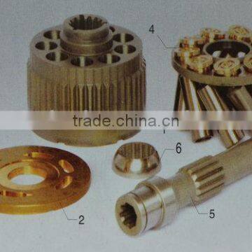 FOTON 65-7 SWING MOTOR PARTS