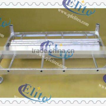 Industrial Metal Post Pallet&roll Pallet&roll Container photo-2