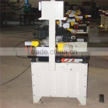 Universal Small Gasoline Engine Test Bench Running in Machine photo-6