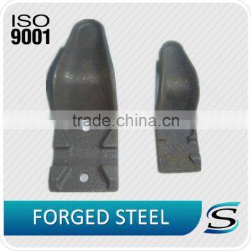 Hot Steel Forging For Spare Parts photo-3