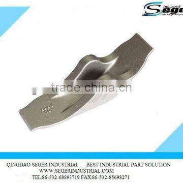 Custom Parts Engineering Machinery Forging photo-2