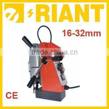 Eriant Brand Magnetic Base Drill 16-32mm ET32MD