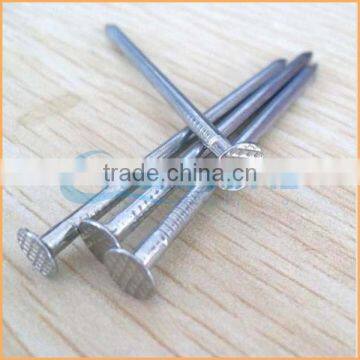 Manufacture High Quality Low Price Wooden Nails Iron Nails photo-2