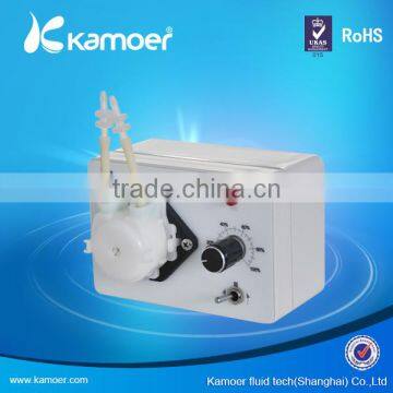 KCP3 Kamoer Peristaltic Pump With Power Adapter photo-2