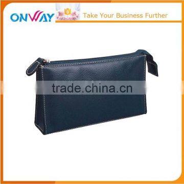 Store toiletries or valuables hot custom cosmetic bag