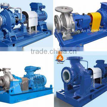 China high pressure boiler chemical pumps