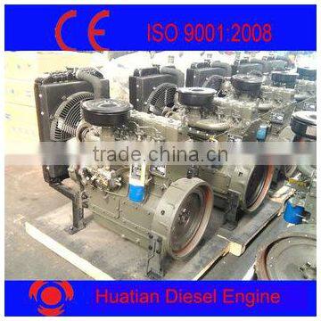 Weichai k4100d Diesel Engine 30kw 40hp Weifang