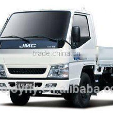 Used Box Trucks Vehicle Sale Ice Cream photo-2